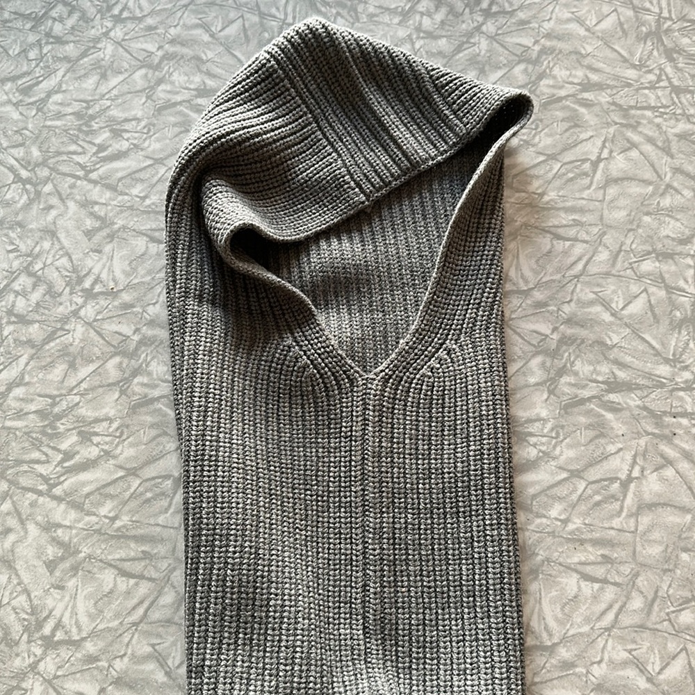 NWT ALL SAINTS SNOOD